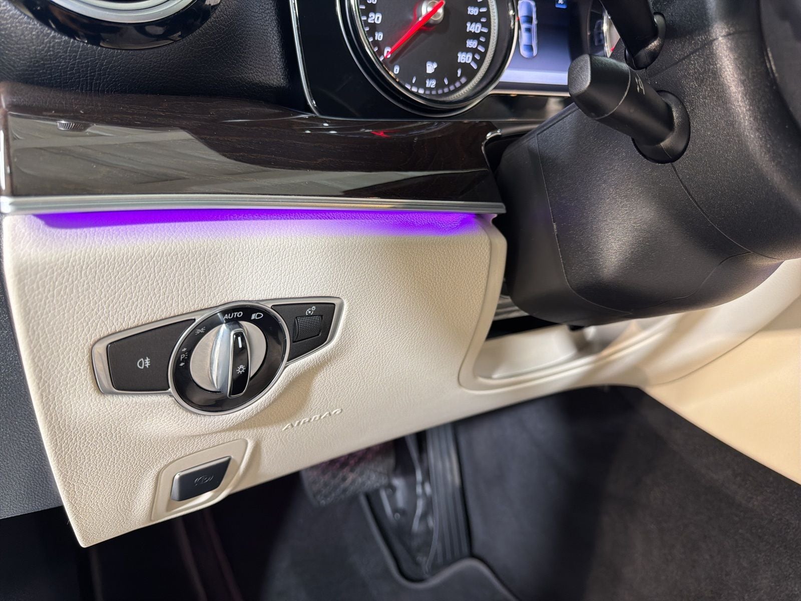 2019 Mercedes-Benz E-Class E 300