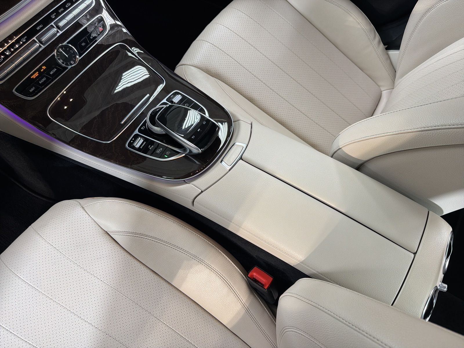 2019 Mercedes-Benz E-Class E 300