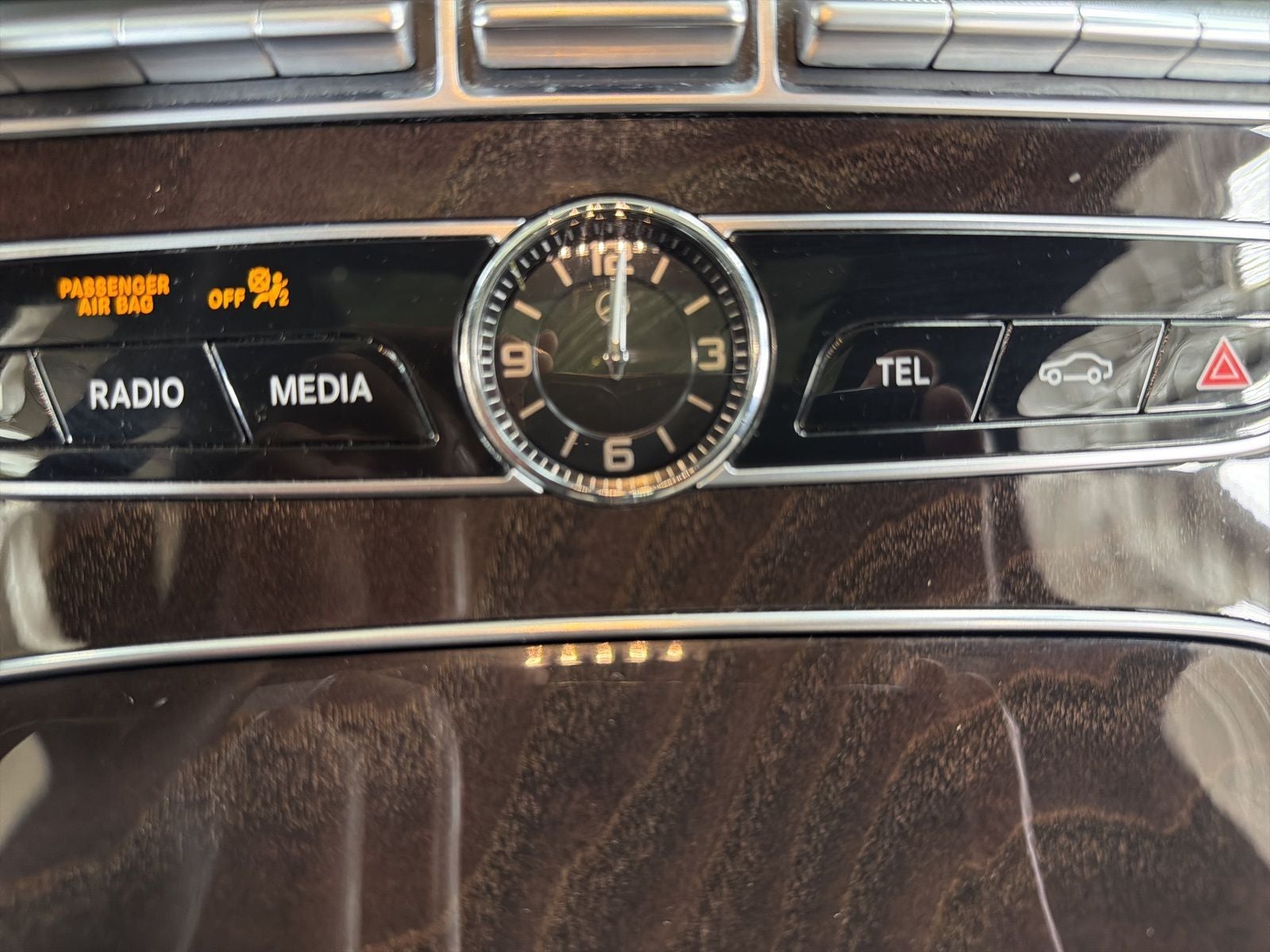 2019 Mercedes-Benz E-Class E 300