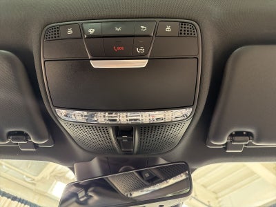 2019 Mercedes-Benz E-Class E 300