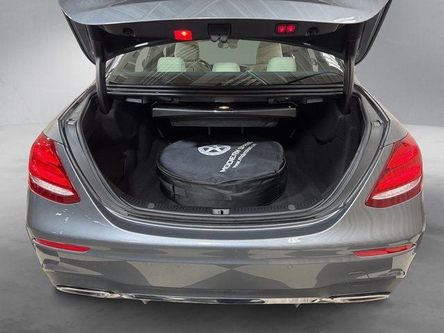 2019 Mercedes-Benz E-Class E 300