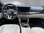 2019 Mercedes-Benz E-Class E 300