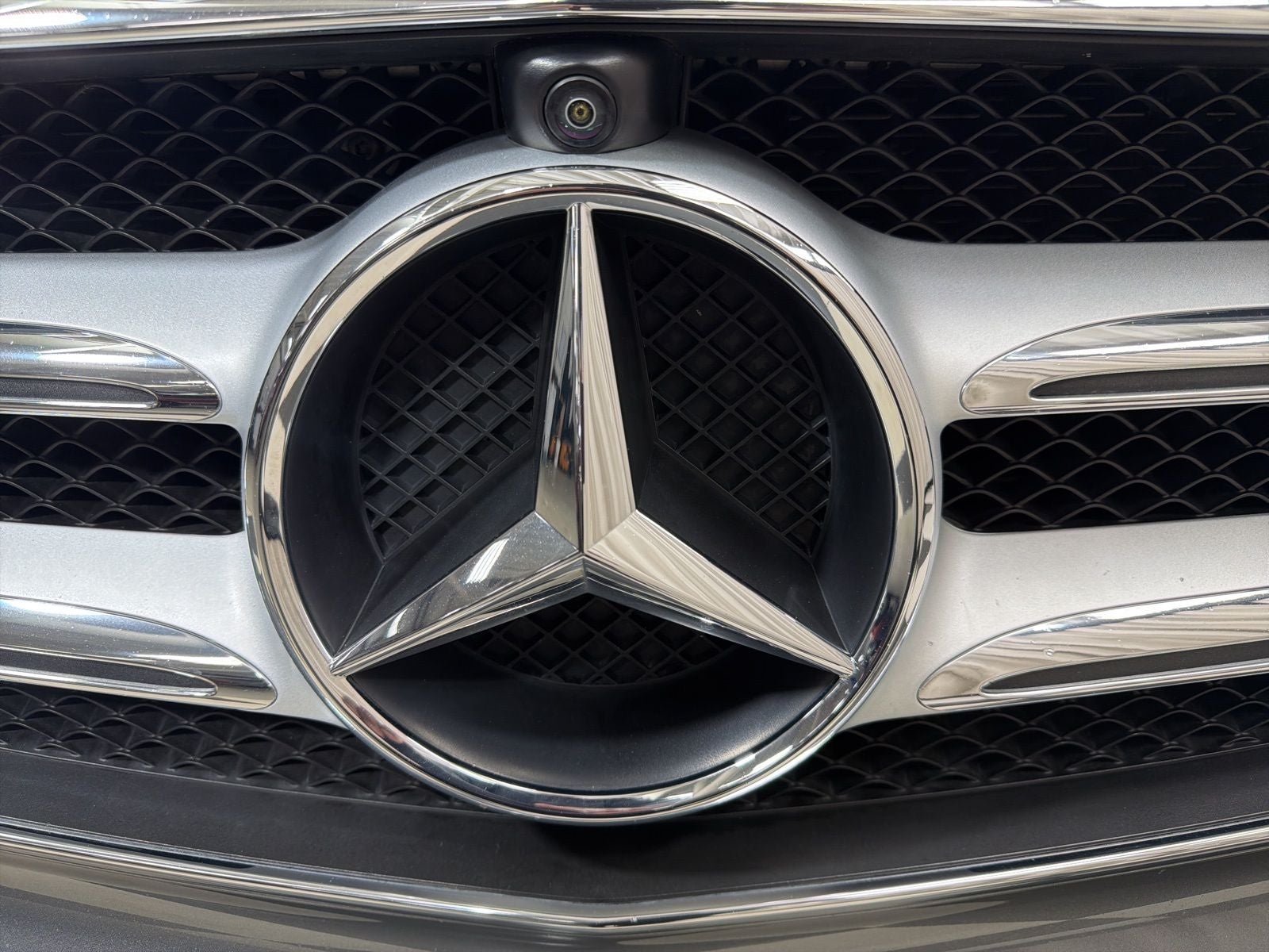 2019 Mercedes-Benz E-Class E 300