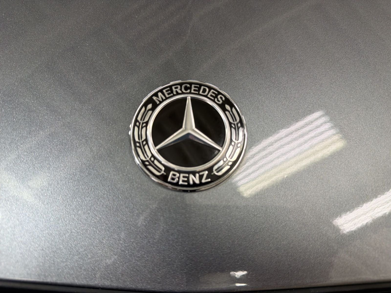 2019 Mercedes-Benz E-Class E 300