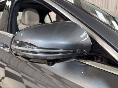 2019 Mercedes-Benz E-Class E 300