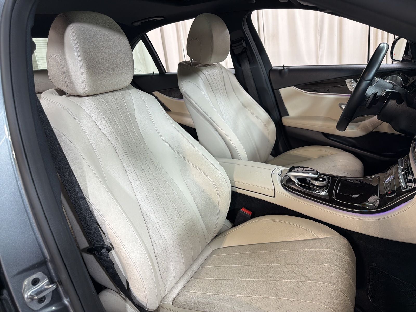 2019 Mercedes-Benz E-Class E 300