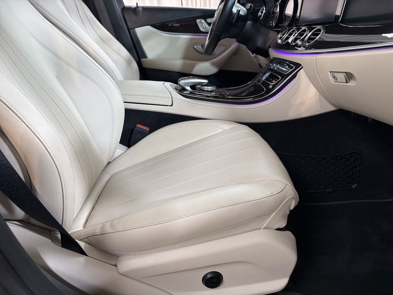 2019 Mercedes-Benz E-Class E 300