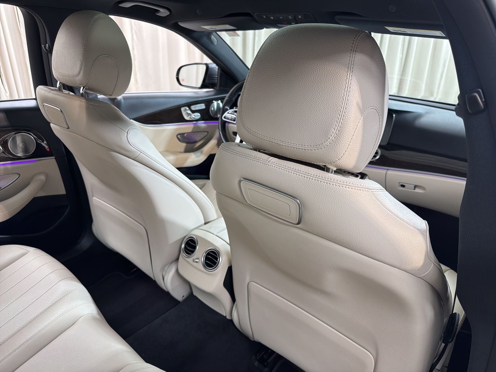 2019 Mercedes-Benz E-Class E 300