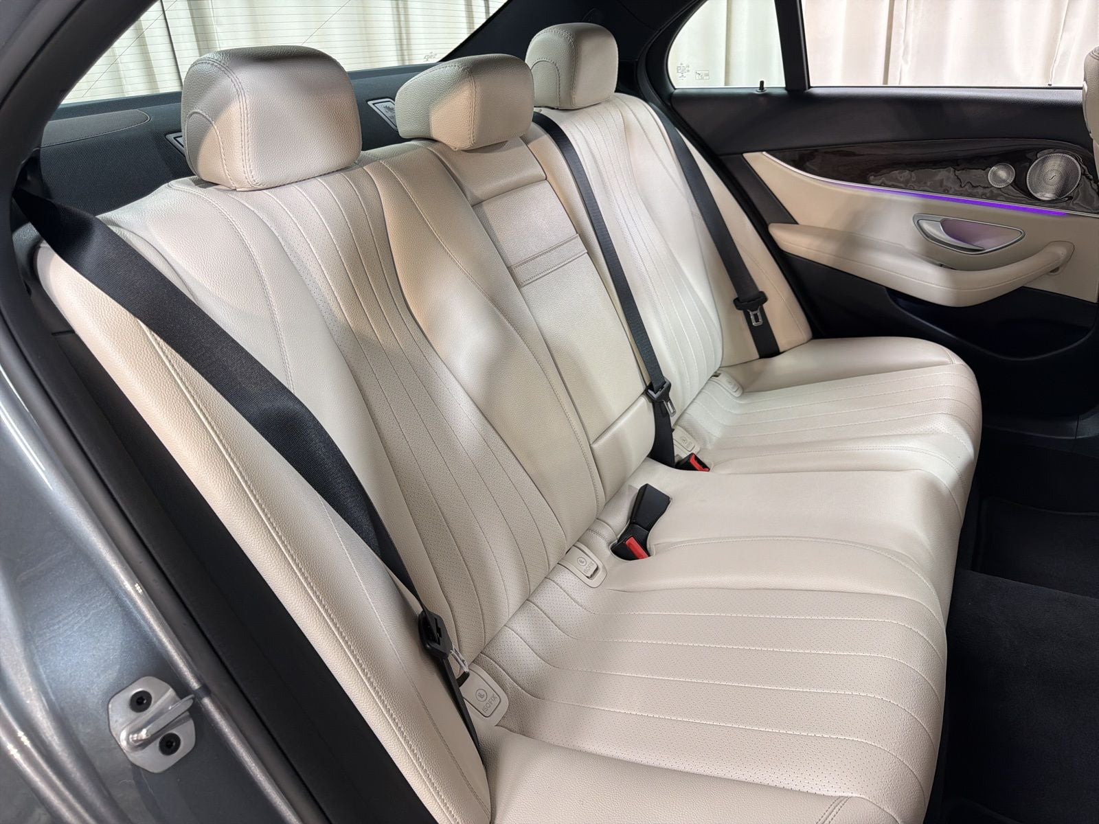 2019 Mercedes-Benz E-Class E 300