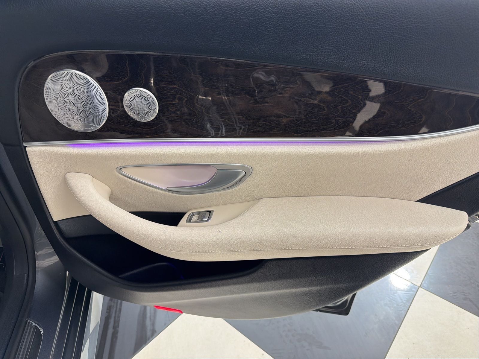 2019 Mercedes-Benz E-Class E 300