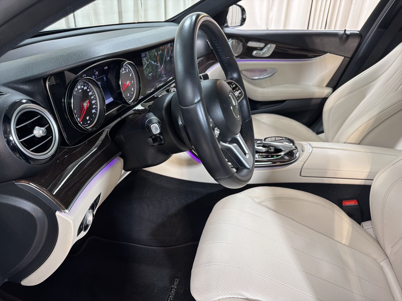 2019 Mercedes-Benz E-Class E 300