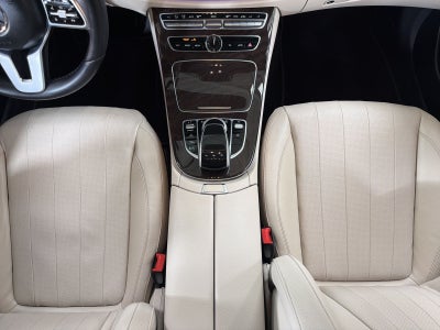 2019 Mercedes-Benz E-Class E 300