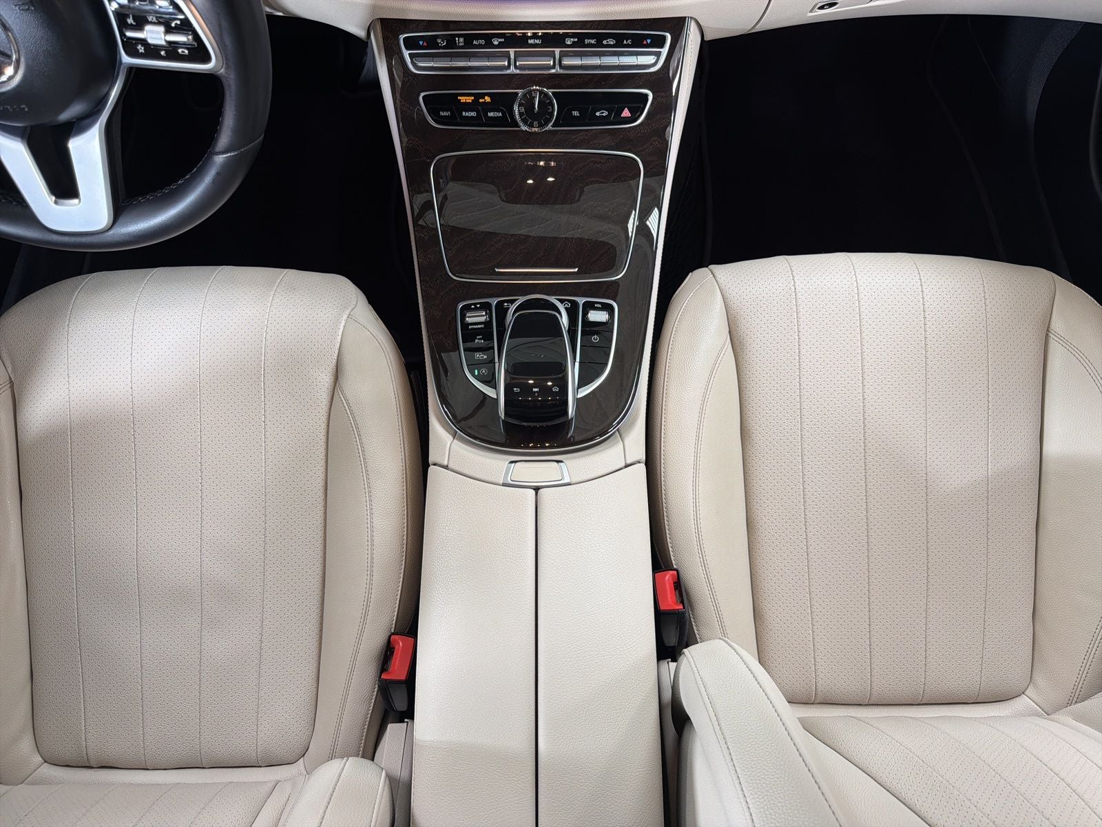 2019 Mercedes-Benz E-Class E 300