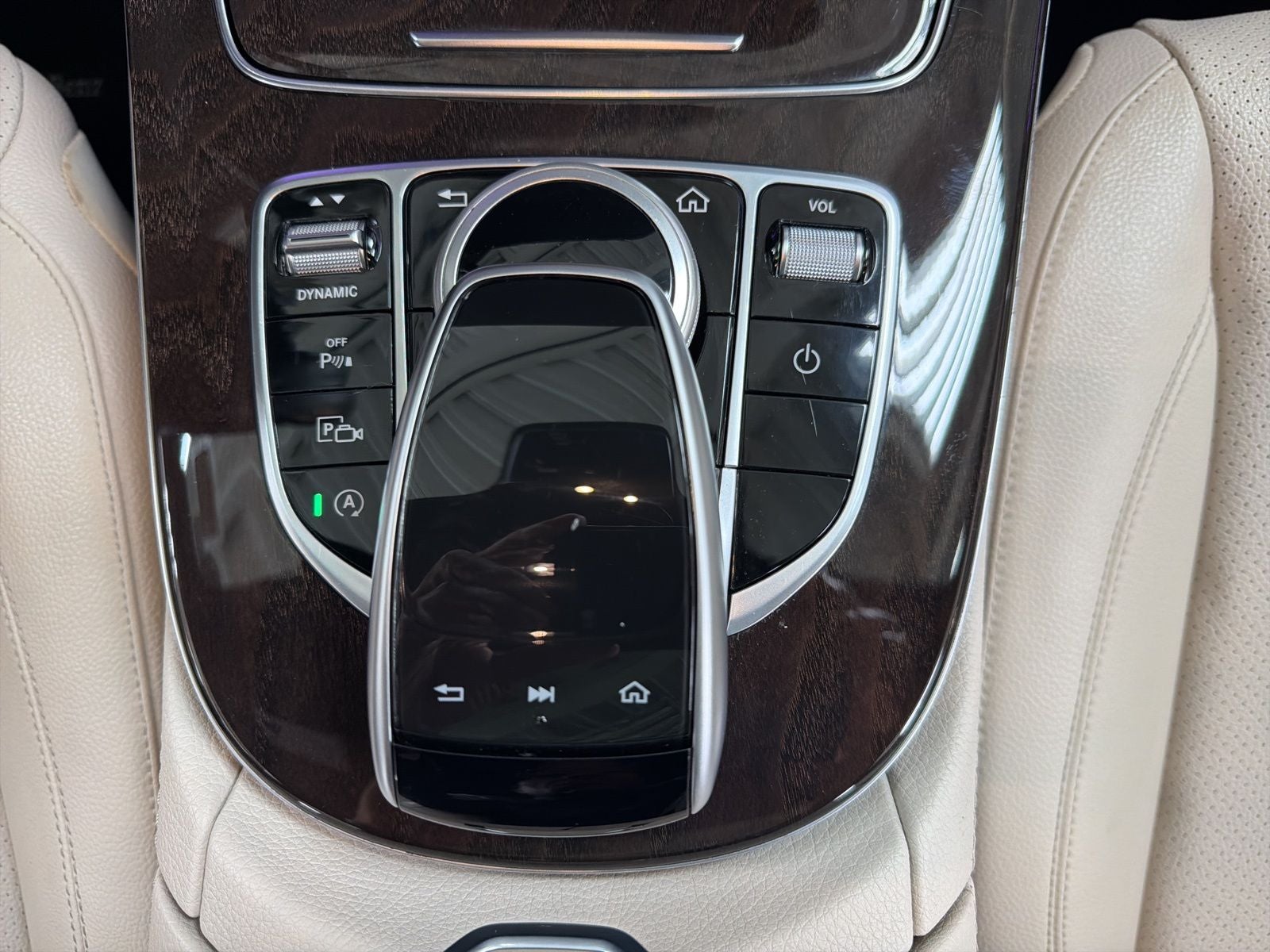 2019 Mercedes-Benz E-Class E 300