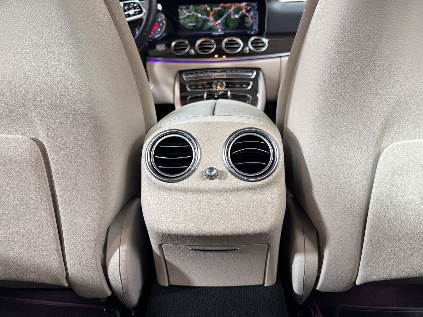 2019 Mercedes-Benz E-Class E 300