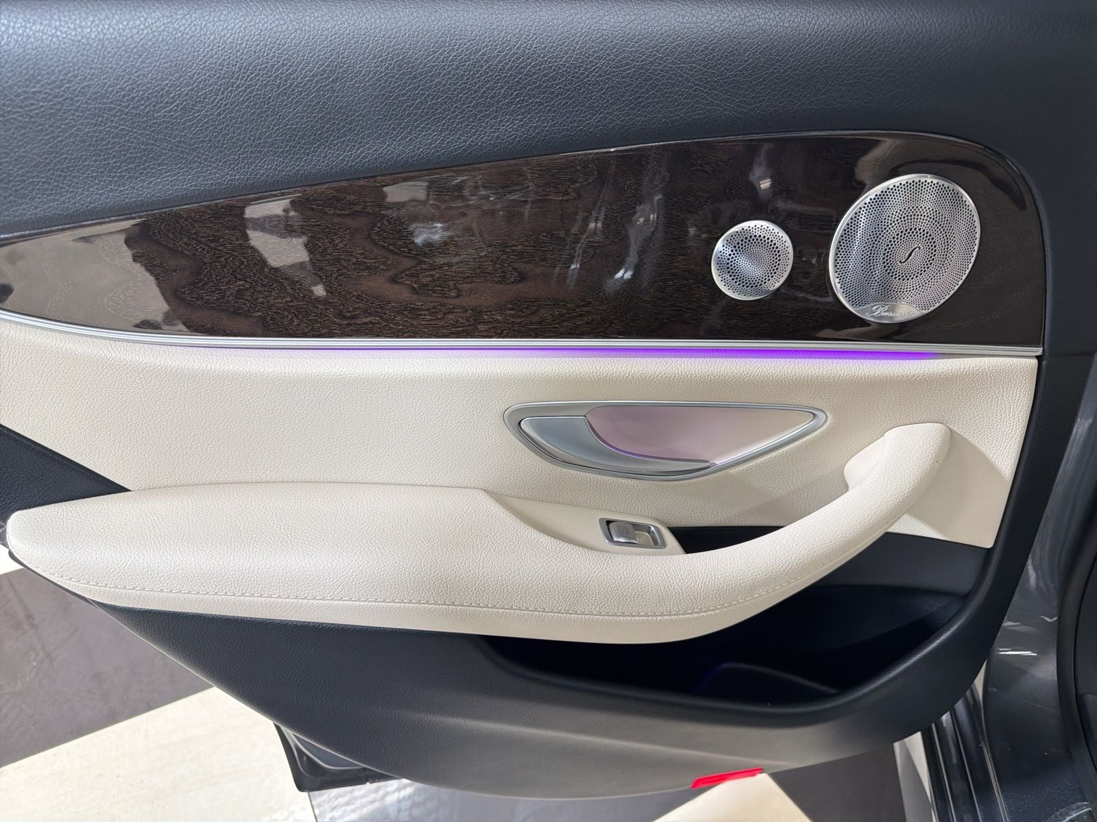 2019 Mercedes-Benz E-Class E 300