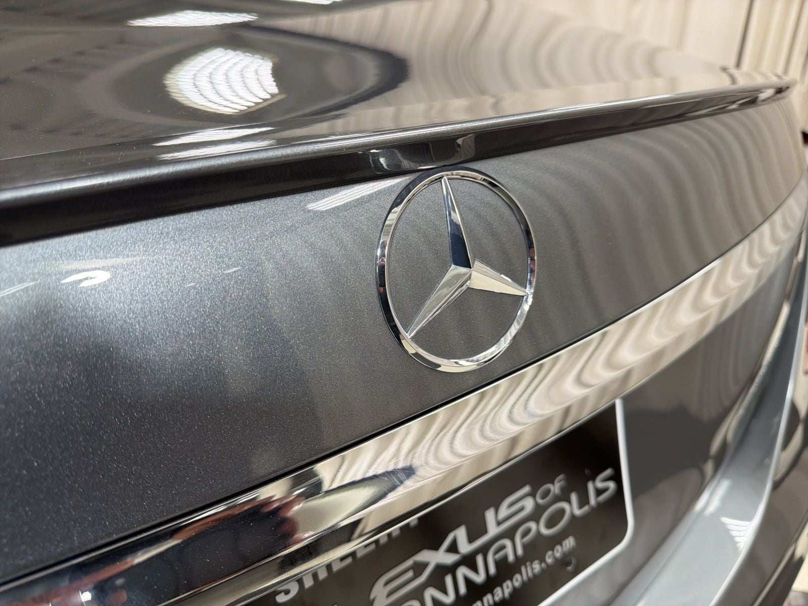 2019 Mercedes-Benz E-Class E 300