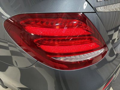 2019 Mercedes-Benz E-Class E 300