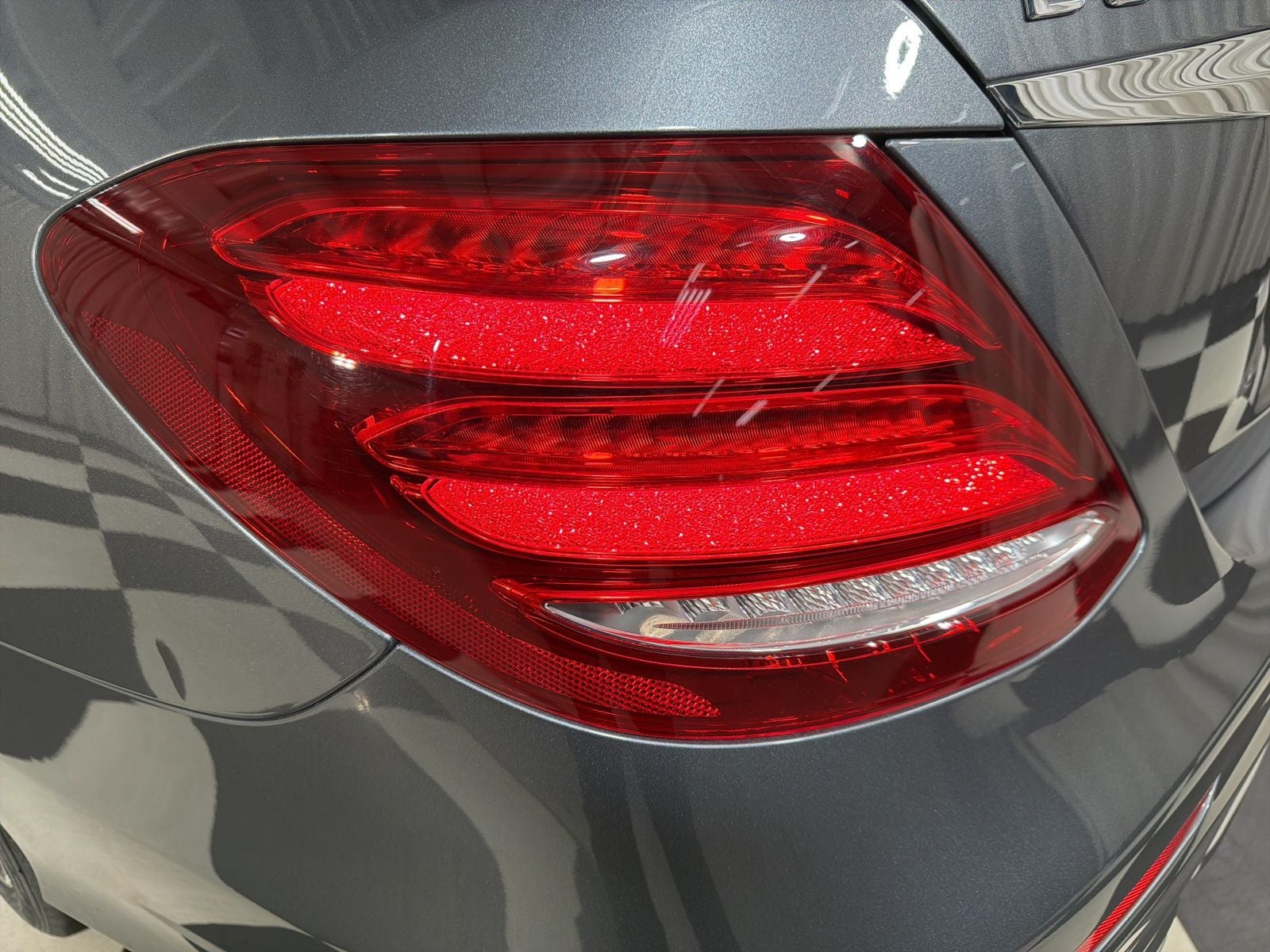 2019 Mercedes-Benz E-Class E 300