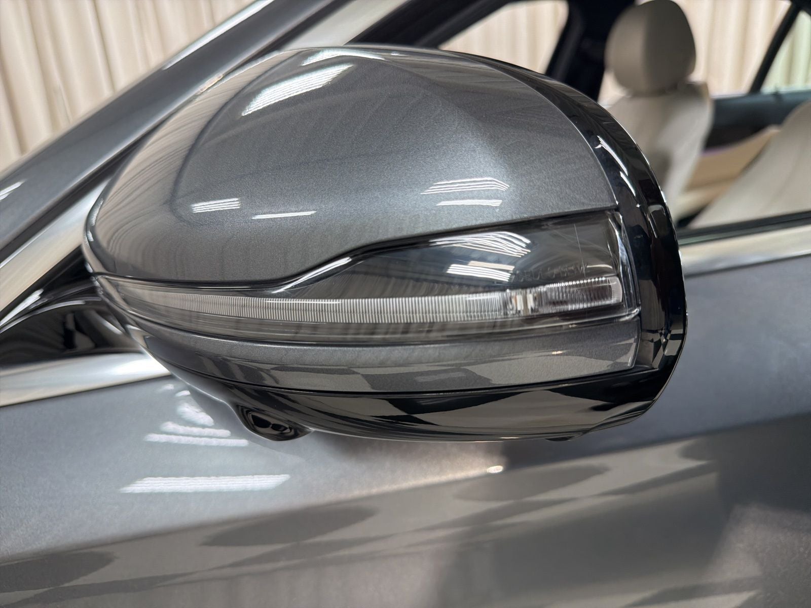 2019 Mercedes-Benz E-Class E 300