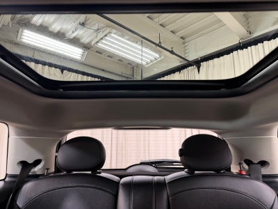 2021 MINI Cooper Signature