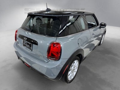 2021 MINI Cooper Signature