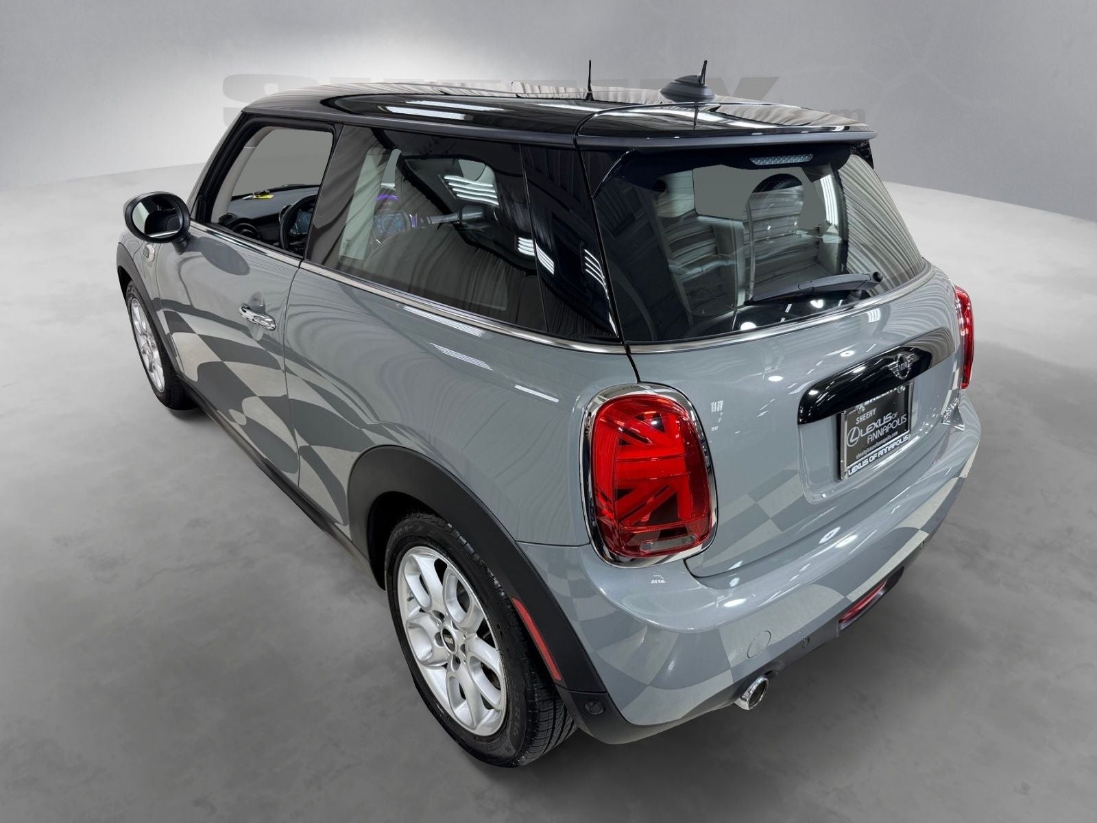 2021 MINI Cooper Signature