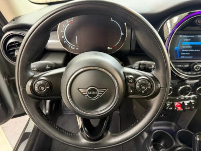 2021 MINI Cooper Signature