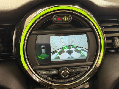 2021 MINI Cooper Signature