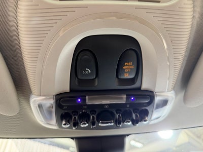 2021 MINI Cooper Signature