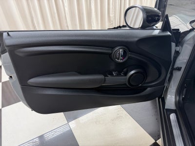 2021 MINI Cooper Signature