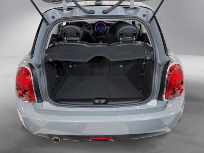 2021 MINI Cooper Signature