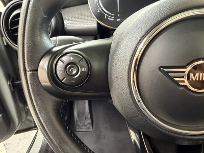 2021 MINI Cooper Signature