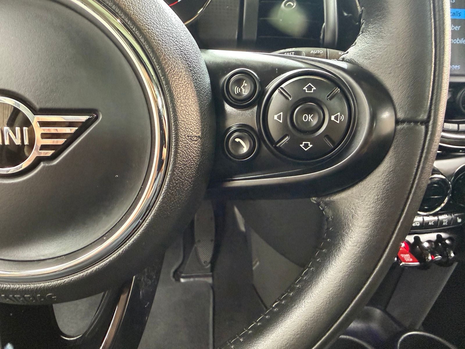 2021 MINI Cooper Signature