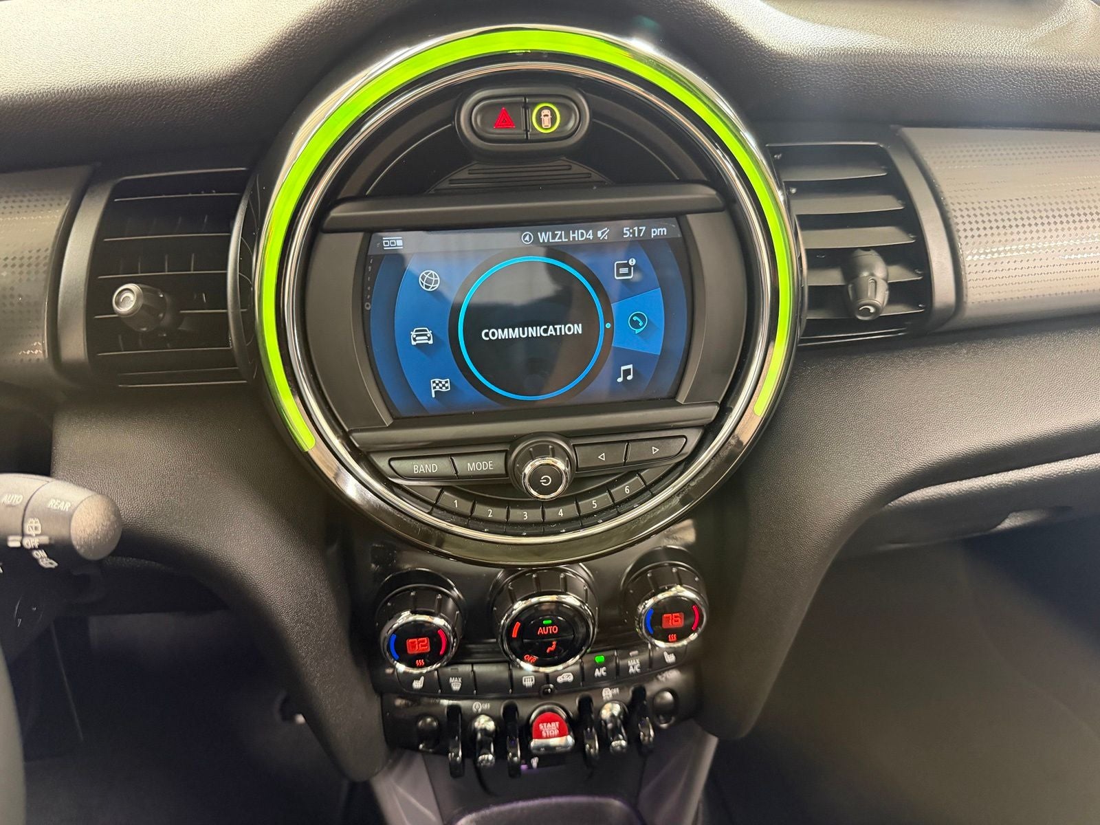 2021 MINI Cooper Signature