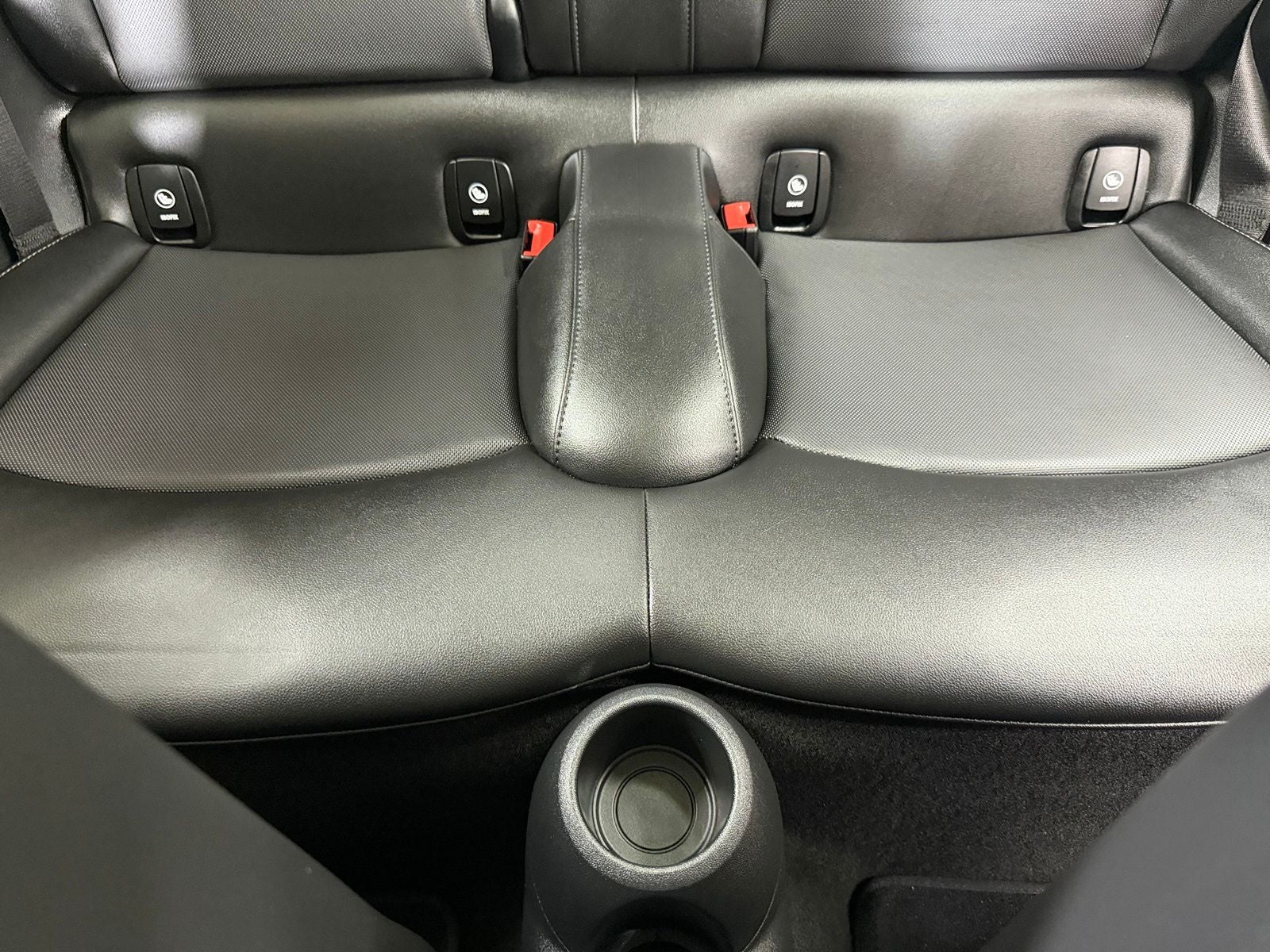 2021 MINI Cooper Signature