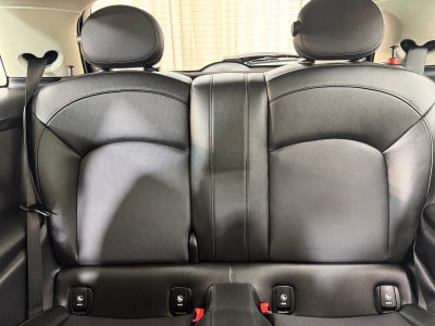 2021 MINI Cooper Signature