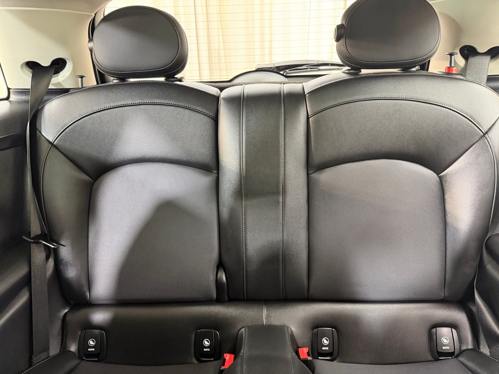 2021 MINI Cooper Signature