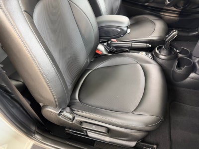 2021 MINI Cooper Signature