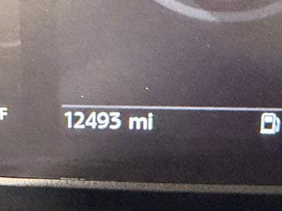 2021 MINI Cooper Signature