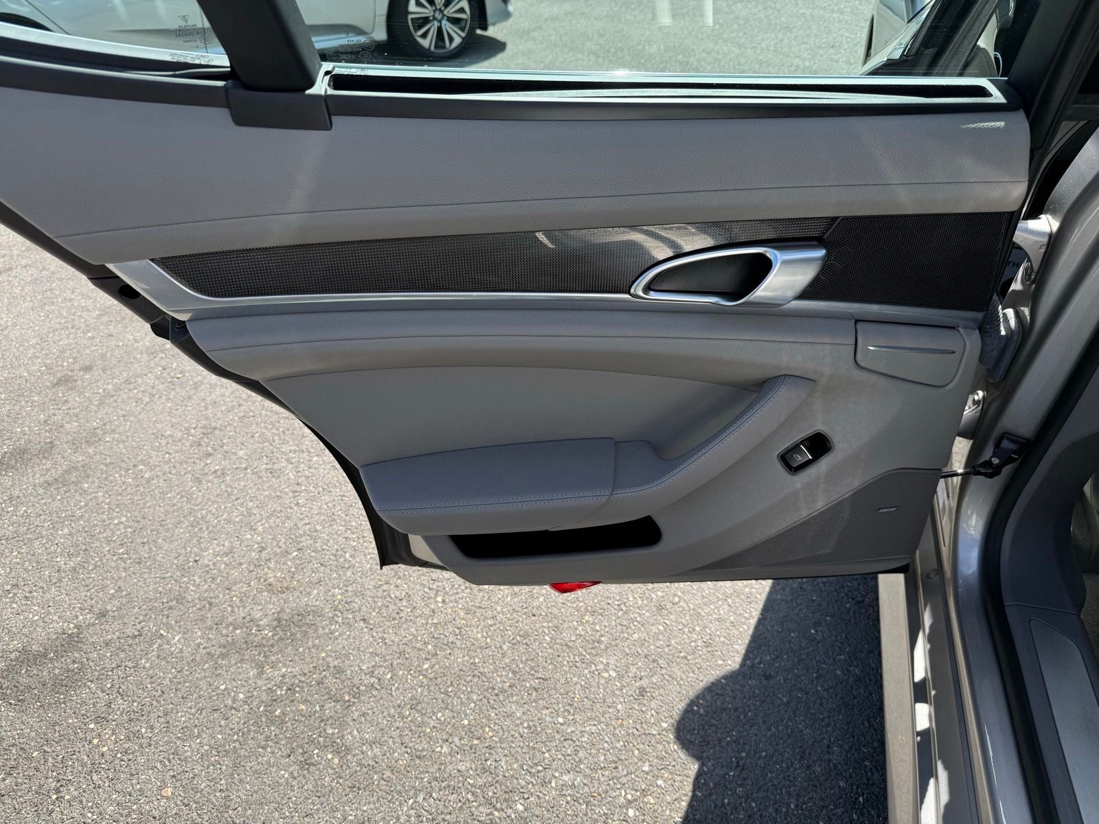 2010 Porsche Panamera S