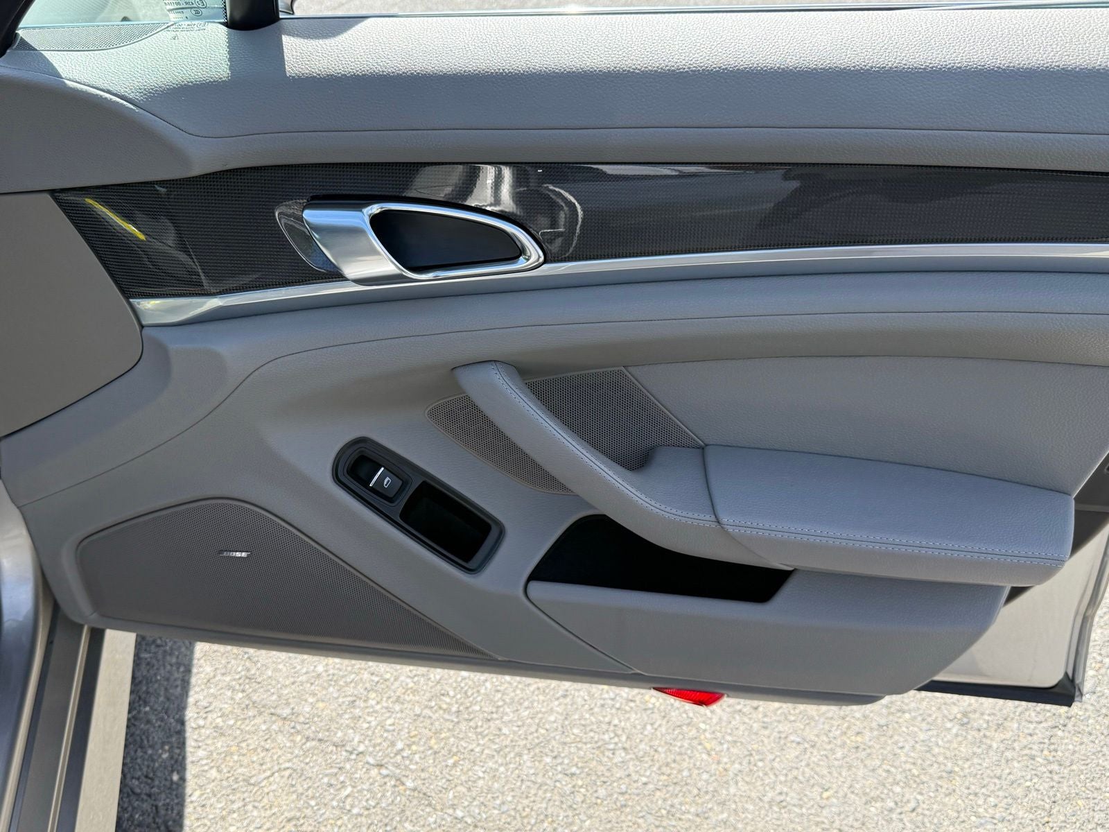 2010 Porsche Panamera S