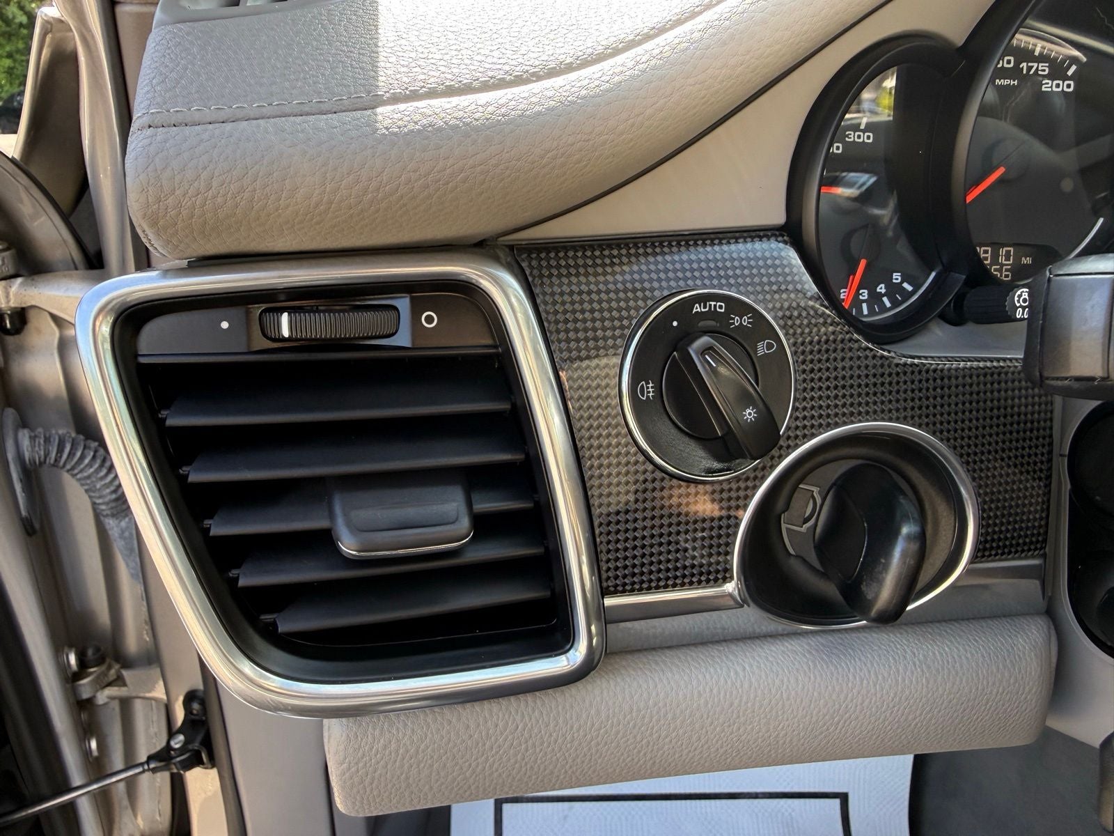 2010 Porsche Panamera S