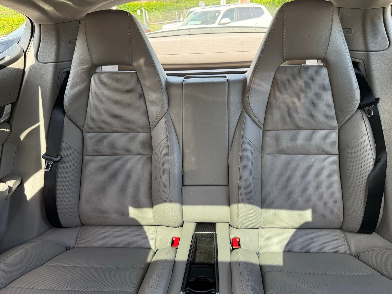 2010 Porsche Panamera S