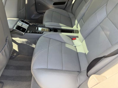 2010 Porsche Panamera S