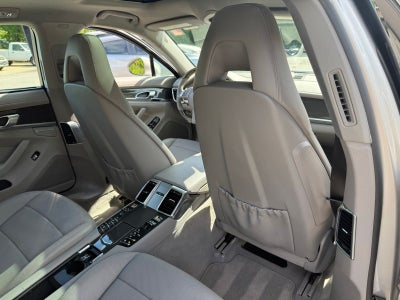 2010 Porsche Panamera S