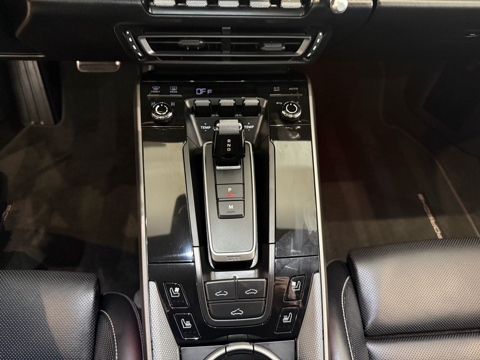 2023 Porsche 911 Carrera 4S