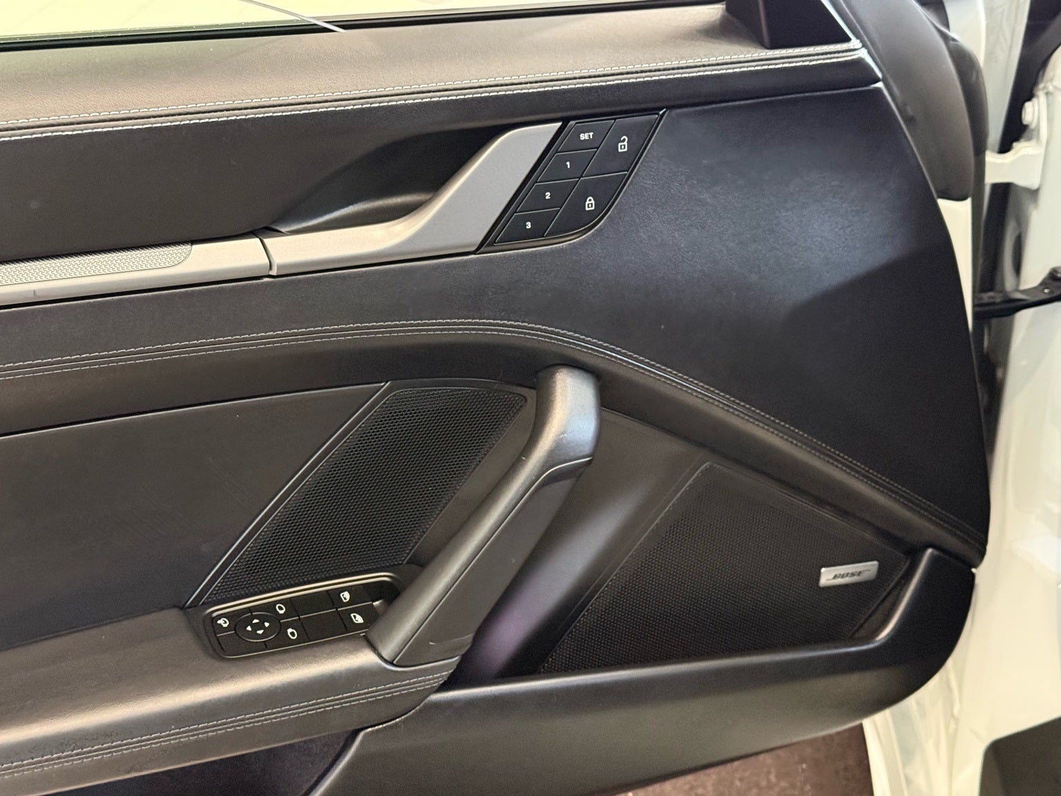 2023 Porsche 911 Carrera 4S