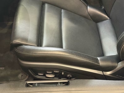 2023 Porsche 911 Carrera 4S