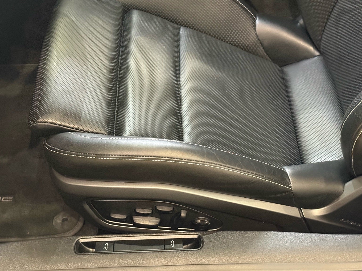 2023 Porsche 911 Carrera 4S